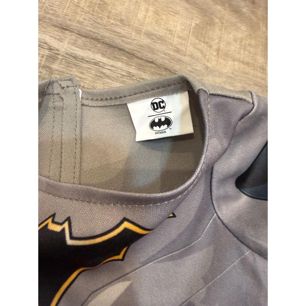 Build A Bear Batman Costume - Picture 3 of 4